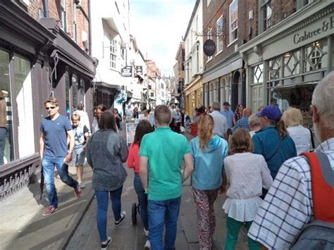 Stonegate York England Top Tips Before You Go With Photos