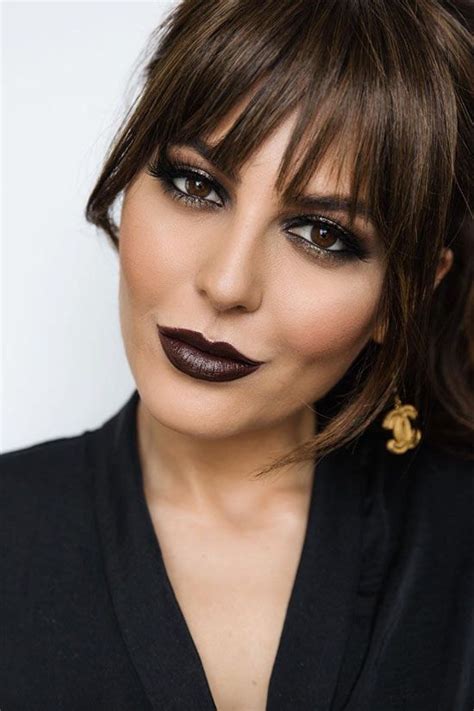 25 Cute Long Haircuts With Bangs In 2021 Long Haircuts With Bangs