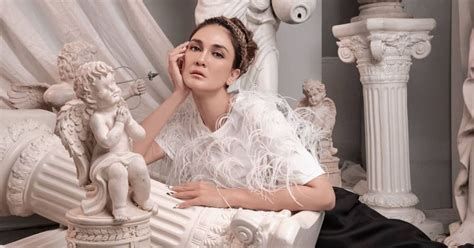 Luna Maya Opens Up About Mental Health Struggles Following Sex Tape Scandal Coconuts