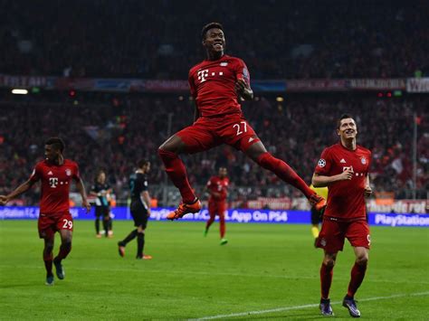 View the player profile of david alaba (bayern munich) on flashscore.com. David Alaba Wallpapers - Wallpaper Cave