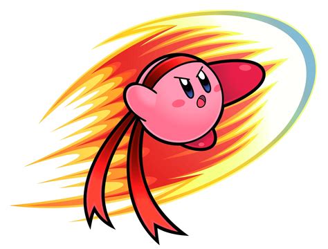 Psa Project Fighter Kirby V014 Available Smashboards