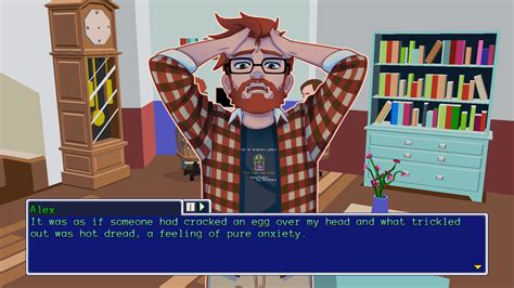 Super Adventures In Gaming Yiik A Post Modern Rpg Pc Part 2