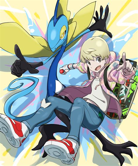 Pokémon Sword Shield Image by Pixiv Id Zerochan Anime Image Board