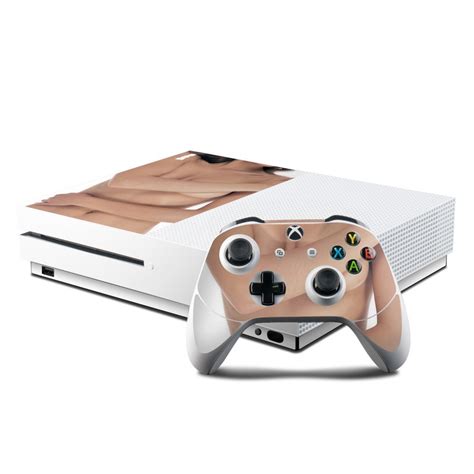 Microsoft Xbox One S Console And Controller Kit Skin