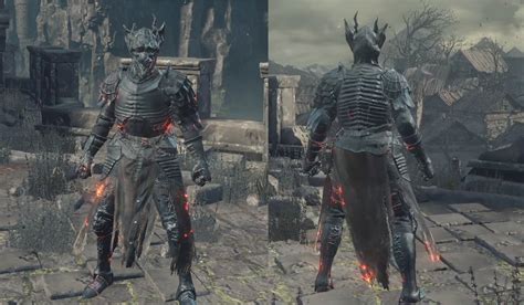 Dark Souls 3 Everything You Need To Know Gamespot