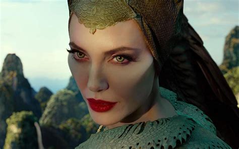 Box Office Insider ‘maleficent 2 Is Americas Top Mistress But Far