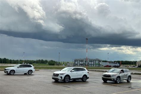 Update Tornado Warnings Ended In Southwest Sask 980 Cjme