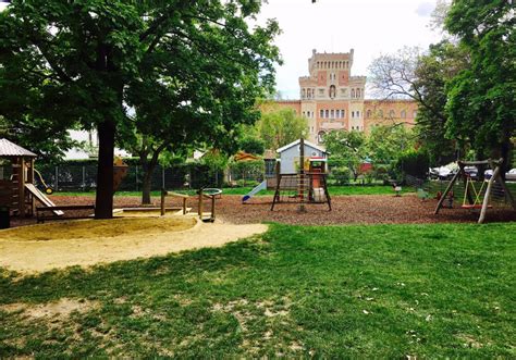 Wohnen am schweizergarten leyrer graf sichert sich nachsten donaustadt ein garten nur fur hu. Spielplatz und Ausflug. Schweizer Garten Wien › die kleine ...