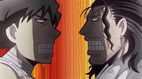 Последние твиты от アニメdrifters（ドリフターズ） (@driftersanime). Drifters (Anime) | AnimeClick.it