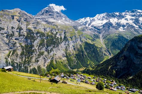 The Most Beautiful Villages To Visit In Switzerland A Guide To Alpine