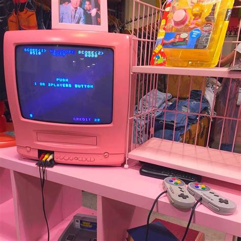 Retro 90s Aesthetic Room Check Out Inspiring Examples Of 90s
