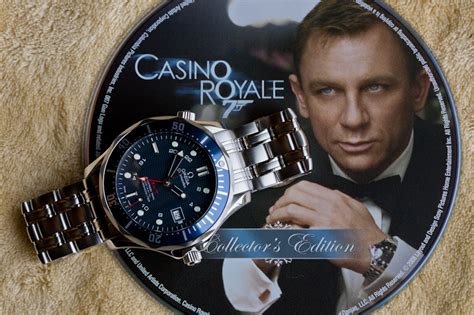 What Kind Of Watch Does James Bond Wear The Watches Of James Bond