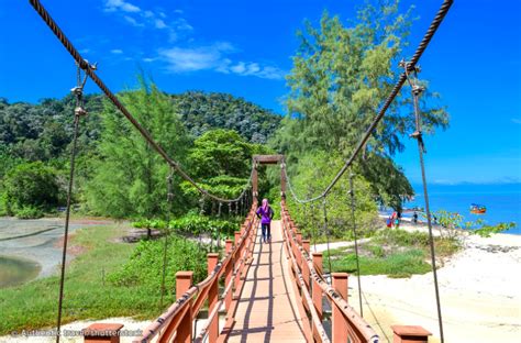 Monkey beach national park, penang island, malaysia, anas mushainish, friends, swimming, tanning. Penang National Park, Teluk Bahang | JustRunLah!