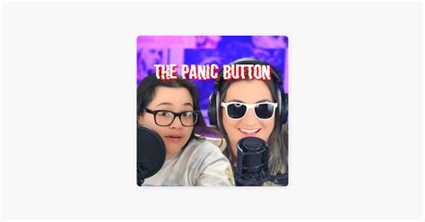 ‎panic Button Podcast Lesbians React Liberal Vs Conservative Lesbians On Apple Podcasts