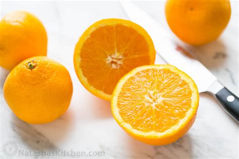 How To Cut An Orange 3 Creative Ways Video