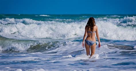Floridas Most Popular Beaches Miami Beach Clearwater Beach And Ft