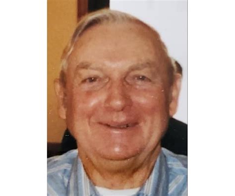 Robert Thompson Obituary 2020 Camillus Ny Syracuse Post Standard