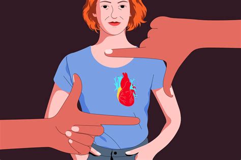 Why Heart Disease In Women Is So Often Missed Or Dismissed The New York Times