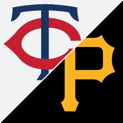 That event triggered whitebeard to save his second commander. Twins vs. Pirates - Box Score - March 12, 2017 - ESPN