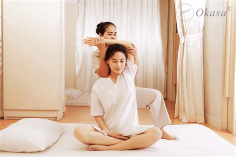 Phương Pháp Massage Tuina Với Sức Khỏe Con Người