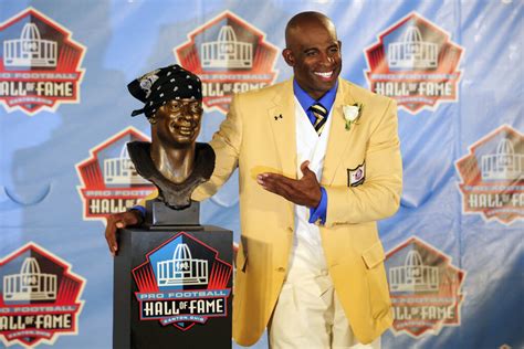 Deion Sanders Net Worth 2023 What Is The Sports Icon Worth