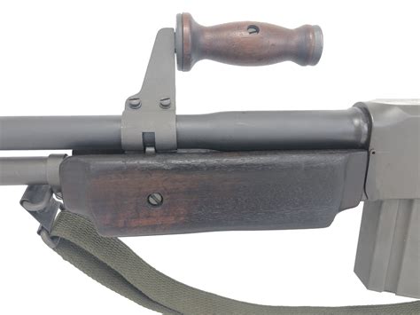 Gunspot Guns For Sale Gun Auction Browning Automatic Rifle Bar