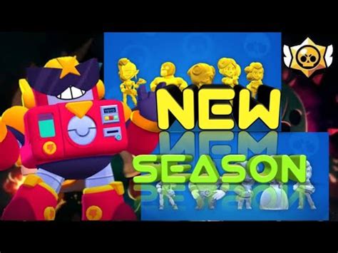 Brawl stars october 2020 balance changes. New season is come 🤩(brawl stars) - YouTube