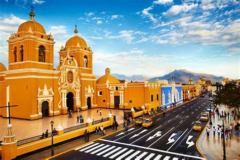 Los 30 Mejores Lugares Turísticos De Perú Que Tienes Que Conocer Alguna