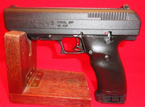 F45 (the f stands for function and 45 stands for 45 minutes) we are a first class operation that specializes in. Hi-Point Firearms Model JHP 45 ACP Pistol w/4 1/2