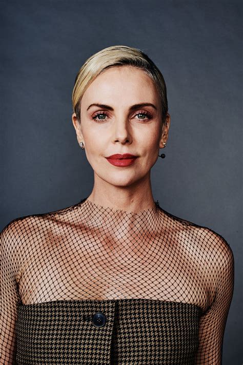 Charlize theron is a south african and american actress and producer. Charlize Theron - 2020 Palm Springs International Film ...