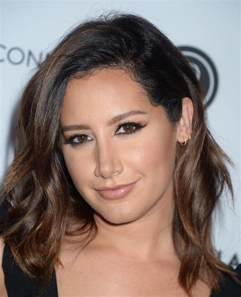 Monmouth county, new jersey, u.s. ASHLEY TISDALE at 5th Annual Beautycon Festival in Los Angeles 08/12/2017 - HawtCelebs