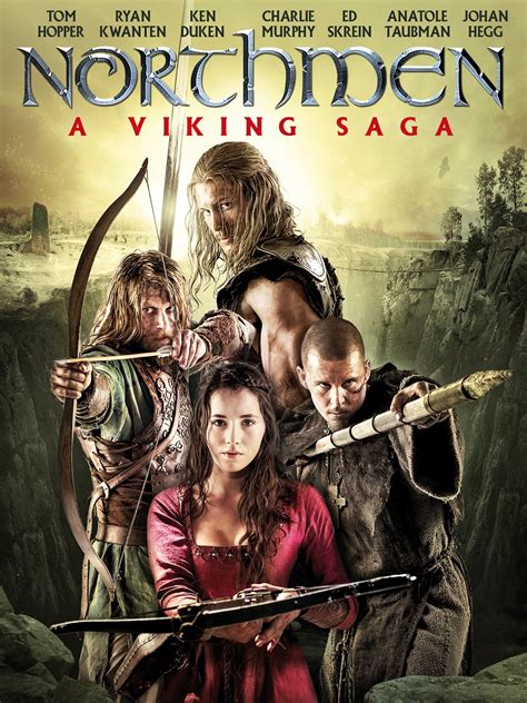 Northmen A Viking Saga Movie Reviews