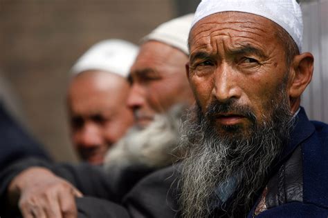 China Bans Ramadan: Uyghur Muslims Punished for Fasting in Holy Month