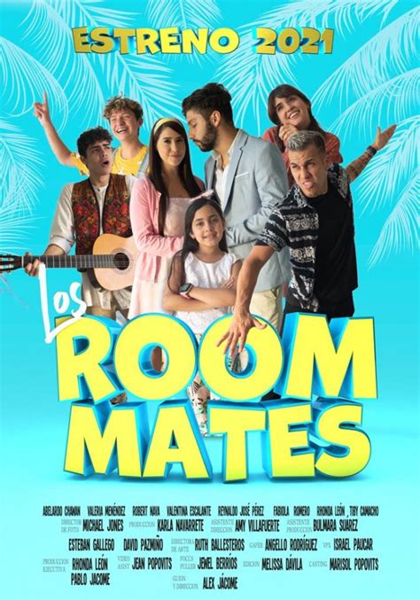 Los Roommates Una Comedia Juvenil Que Llega Como Un Bálsamo Refrescante En Esta Temporada El