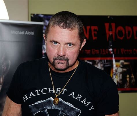 Kane Hodder Biography Age Height Net Worth Wife Career Read A Biography