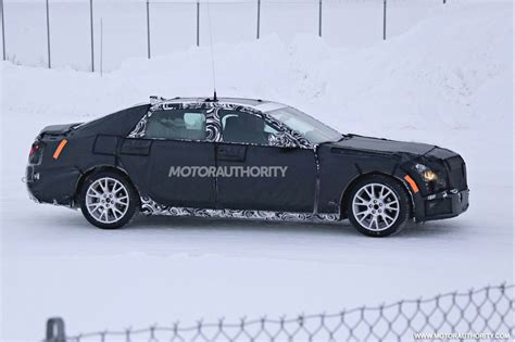 You can also compare prices, trim specifications, options, reviews, scores and recall history of 2015 cadillac cts with similar vehicles. Cadillac LTS Flagship Sedan To Debut At 2015 New York Auto ...