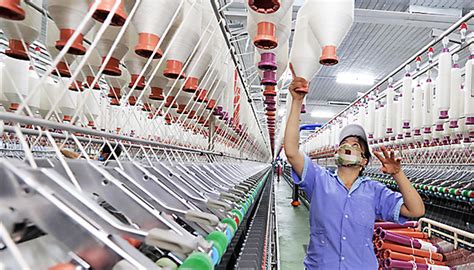 More Italian Firms Invest In Vietnamese Textile Industry