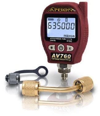 How to to connect vacuum pump and micron gauge to vacuum hvac system follow us. The Top 12 Best Micron Gauges That Actually Work!