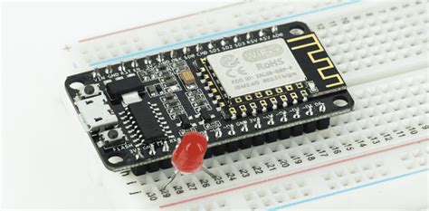 Como Programar O Nodemcu Com Ide Arduino Makerhero