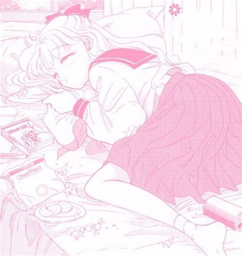Pink Aesthetic Wiki Anime Amino