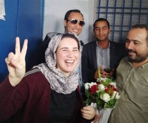 The Release Of Hajar Raissouni Shouldnt Halt The Debate