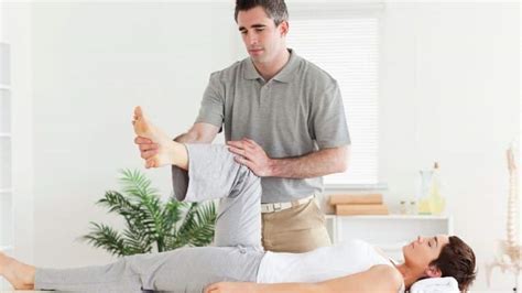 The 4 Stages Of Physical Rehabilitation Treatment Frigorifix