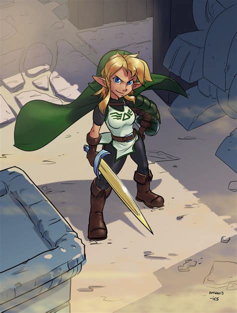 The Legend Of Zelda Videojuego Regla 63 Imágenes En Taringa
