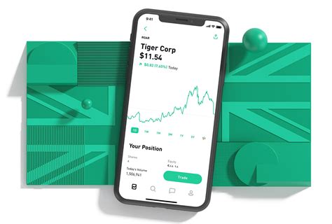 We're in this for the early morning jogger. Trading giant Robinhood makes its UK debut in Revolut ...