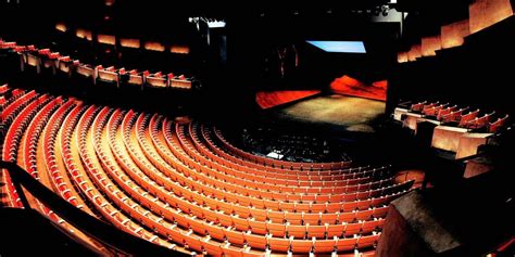 Sydney Opera House Joan Sutherland Theatre