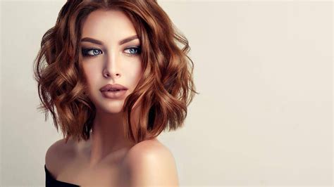 Tousled Waves Edgy Messy Hairstyle For Long Hair Loréal Paris