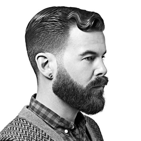 Pin By Famous Hair Design On Schorem Style Beard Neckline Beard