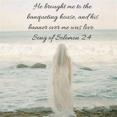 Song of Solomon 2:4 | Song of solomon, Banner song, Songs