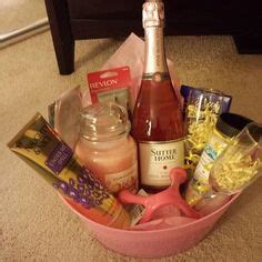 Check spelling or type a new query. Holiday Gift Idea: DIY Manicure Gift Basket | My Style ...