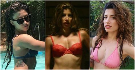 51 Tania Raymonde Nude Pictures Which Will Make You Feel All Excited